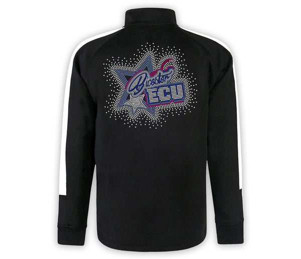 Competition Jacket