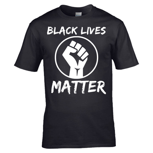 Black Lives Matter T-Shirt