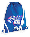 Drawstring Bag