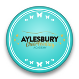 Team/Company Logo Badges