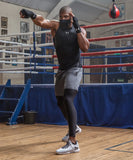 3-Layer sports mask