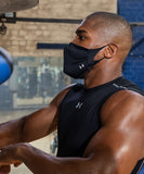 3-Layer sports mask